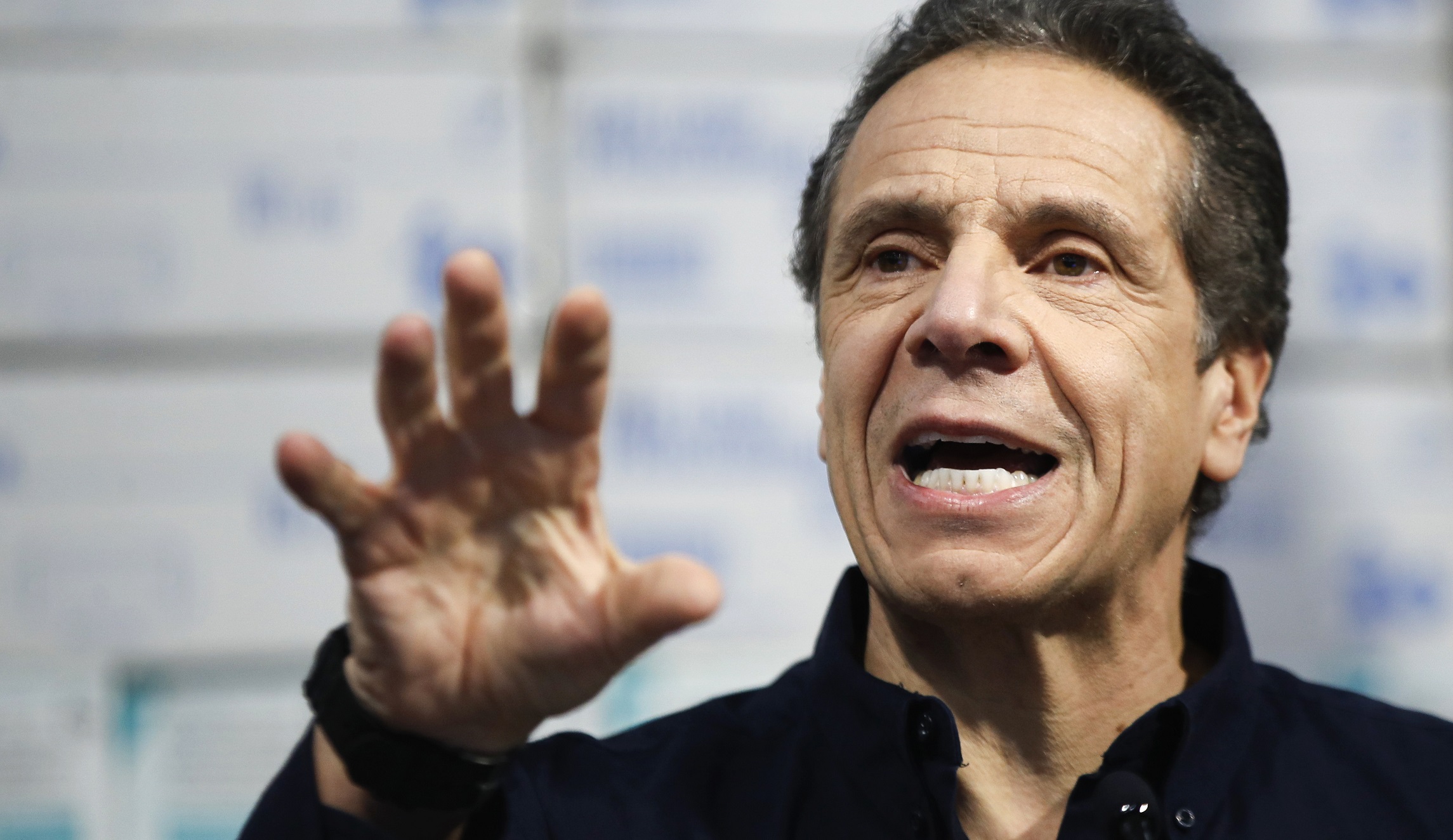 Andrew Cuomo’s attacks show absurdity of bailout demands