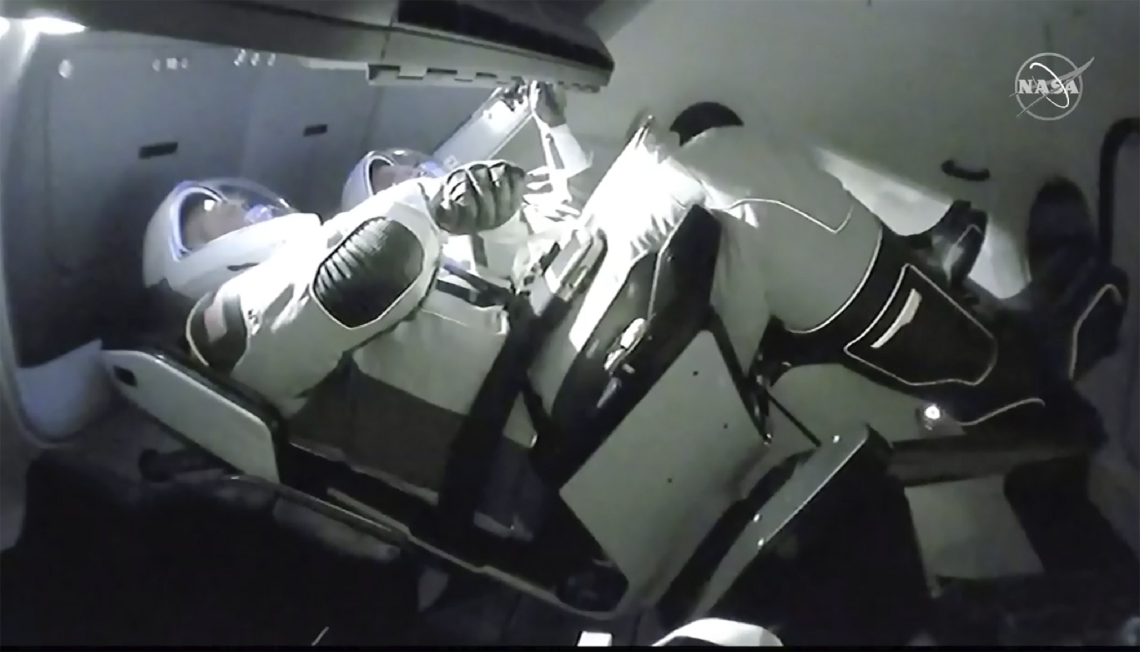 Rejuvenated space program puts Mars within reach