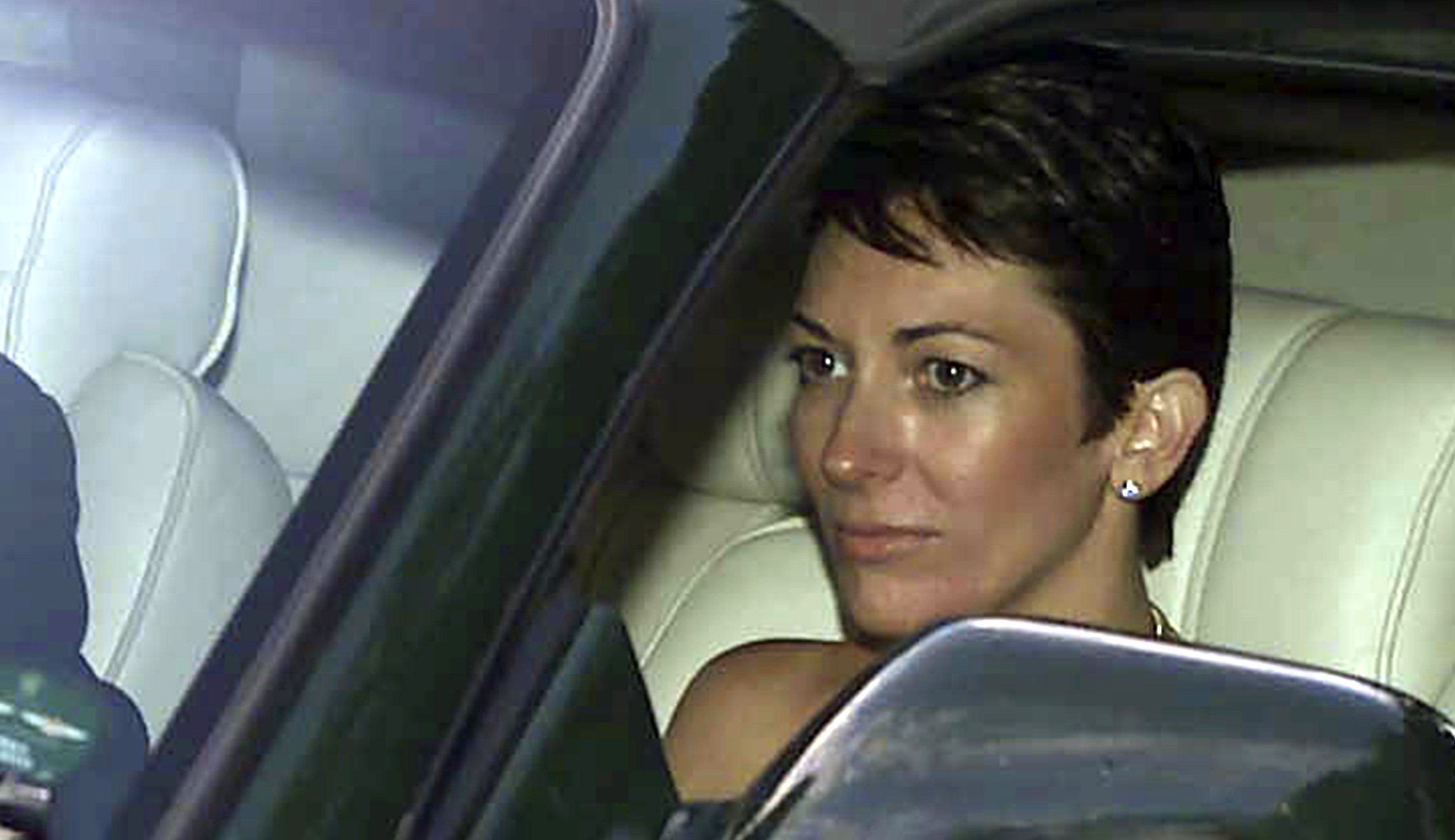 Ghislaine Maxwell trial postponed until the fall