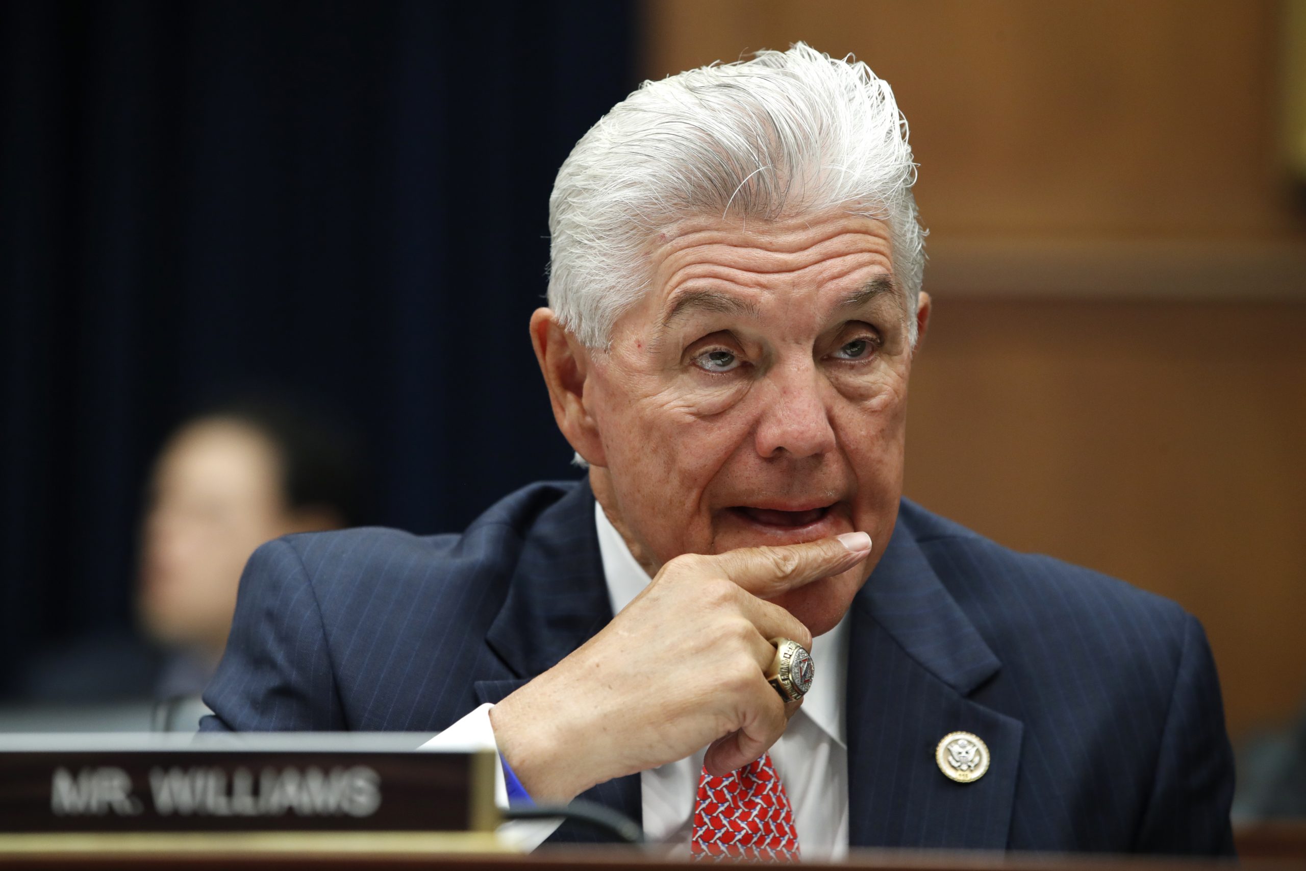 House committee demands briefing on Hawaii wildfire relief