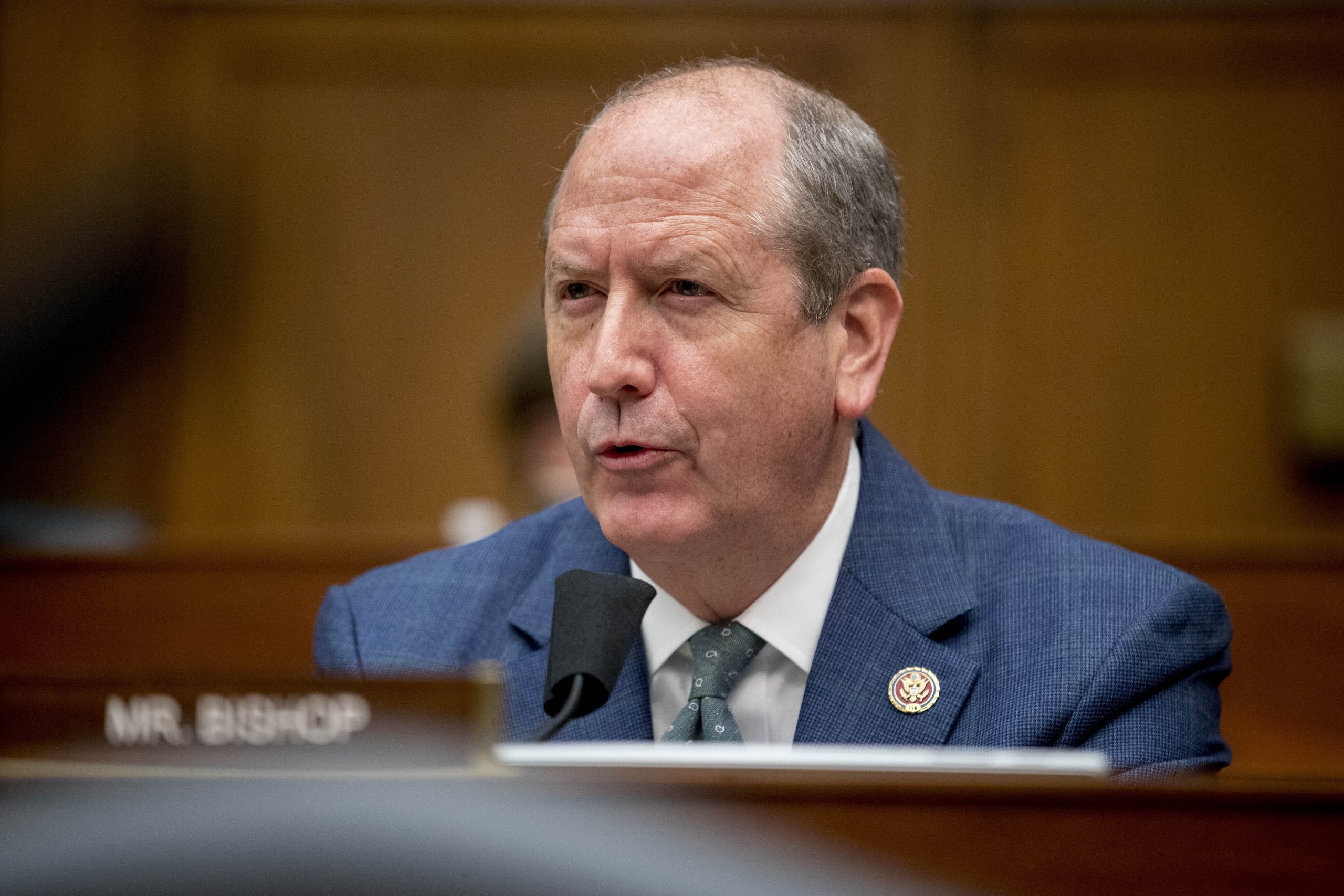 Freedom Caucus member says continuing resolution may be needed to avoid government shutdown