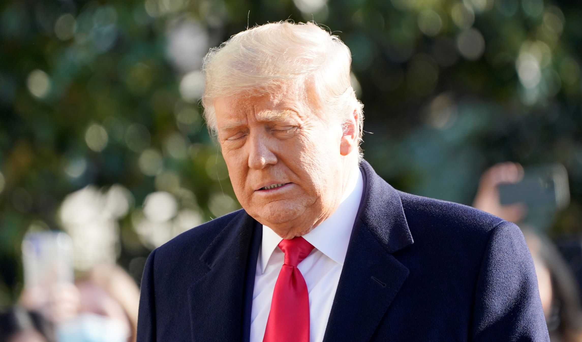 Impeachment becomes tacky and cheap