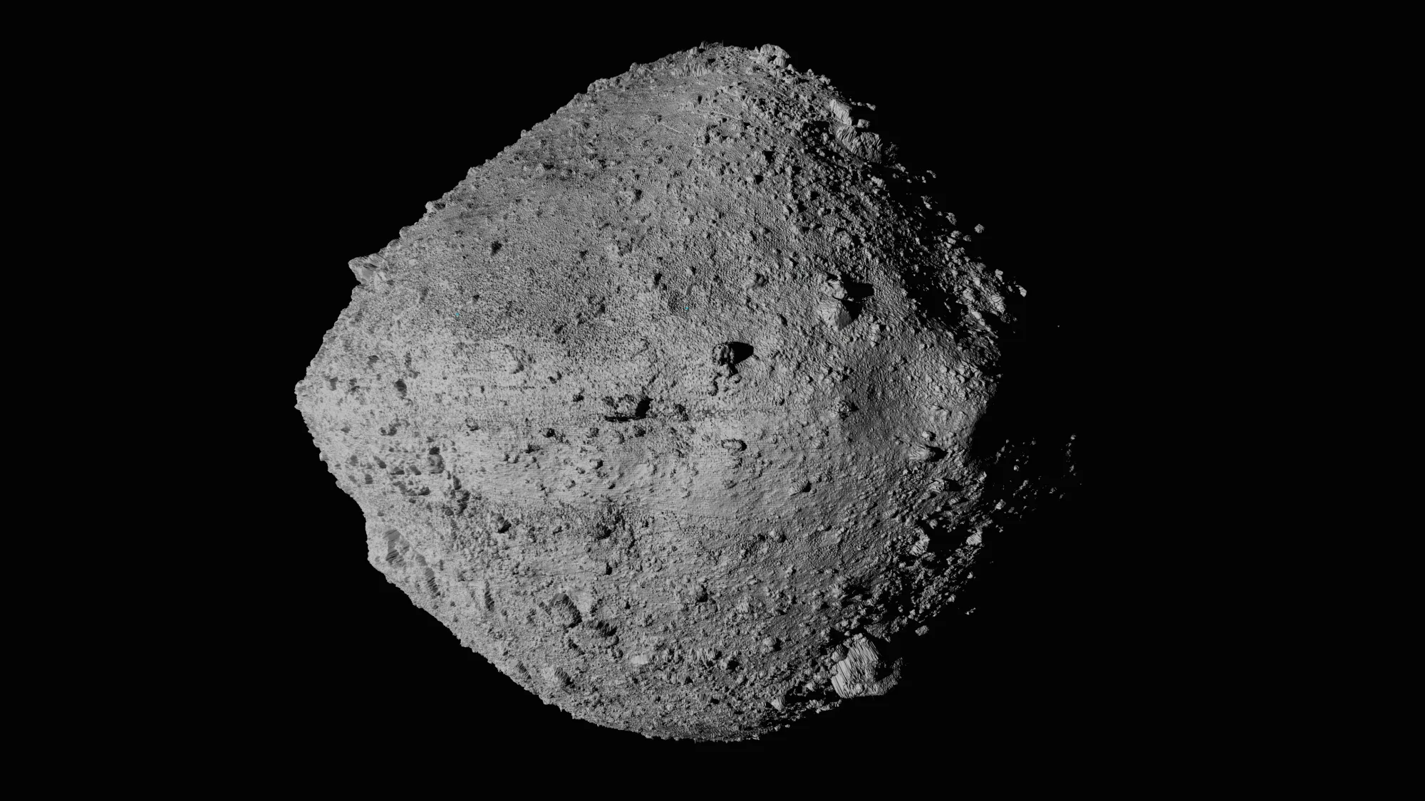 Massive asteroid expected to pass close to Earth on Saturday