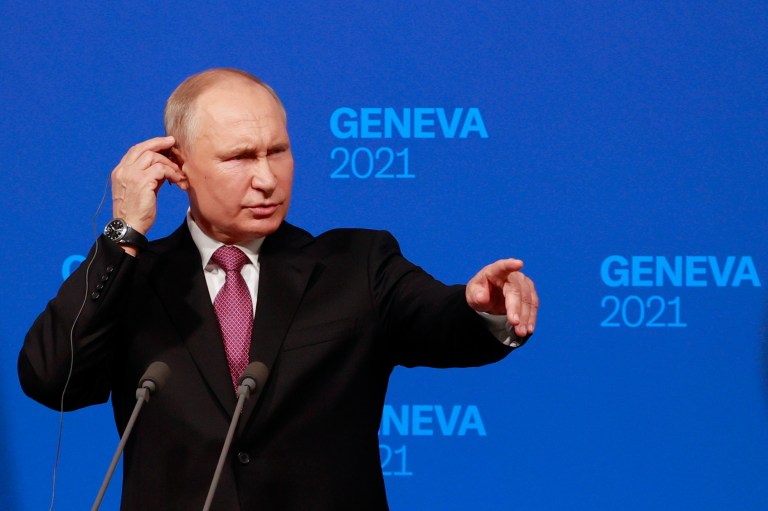 Russian state media banned by social media platforms in Europe