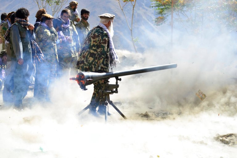 Afghan resistance group denies Taliban claim of conquering Panjshir holdout