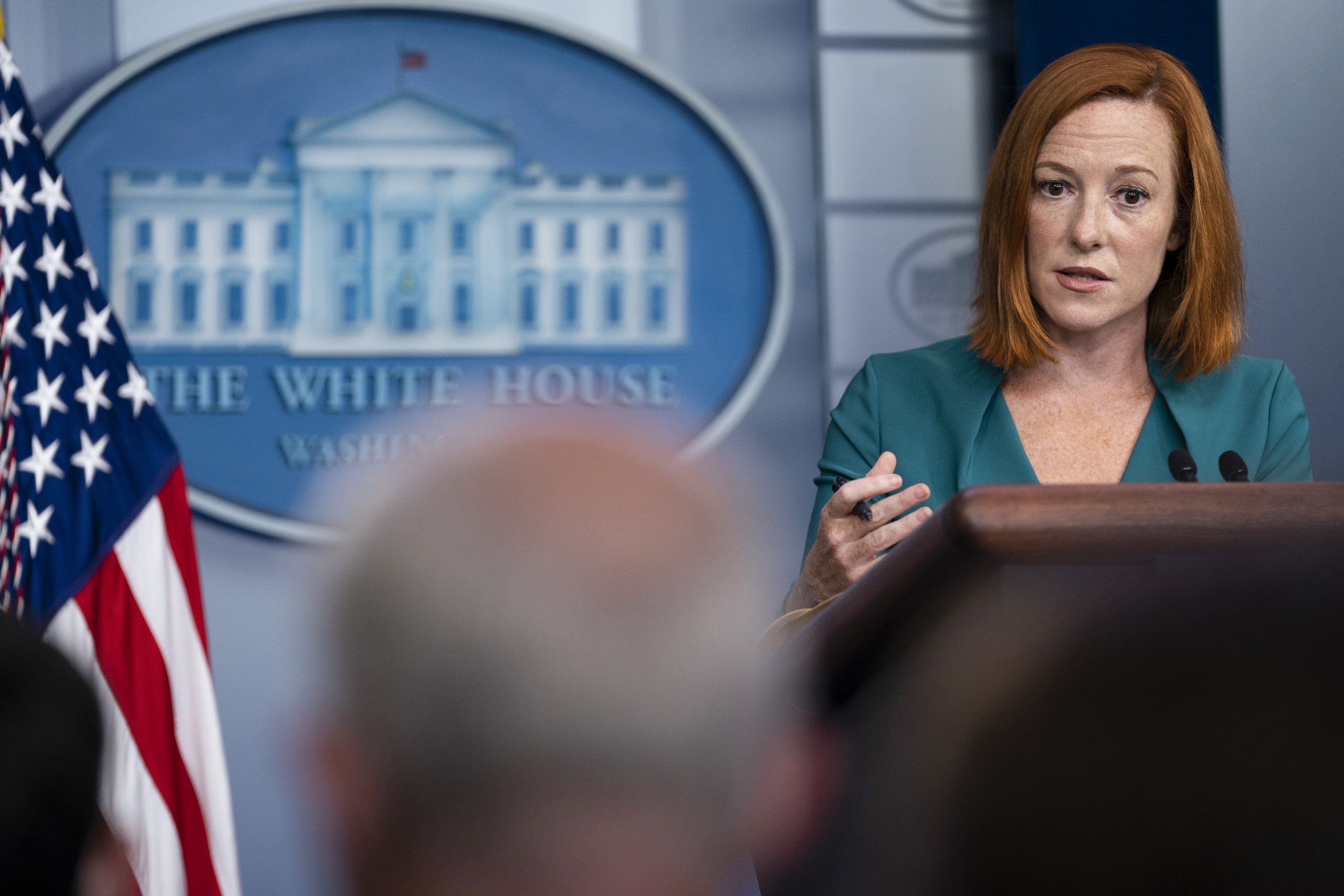 White House downplays ‘leaked transcripts of phone calls’ between Biden and Ghani