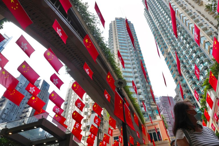 China moves to boost tech funding to counter US