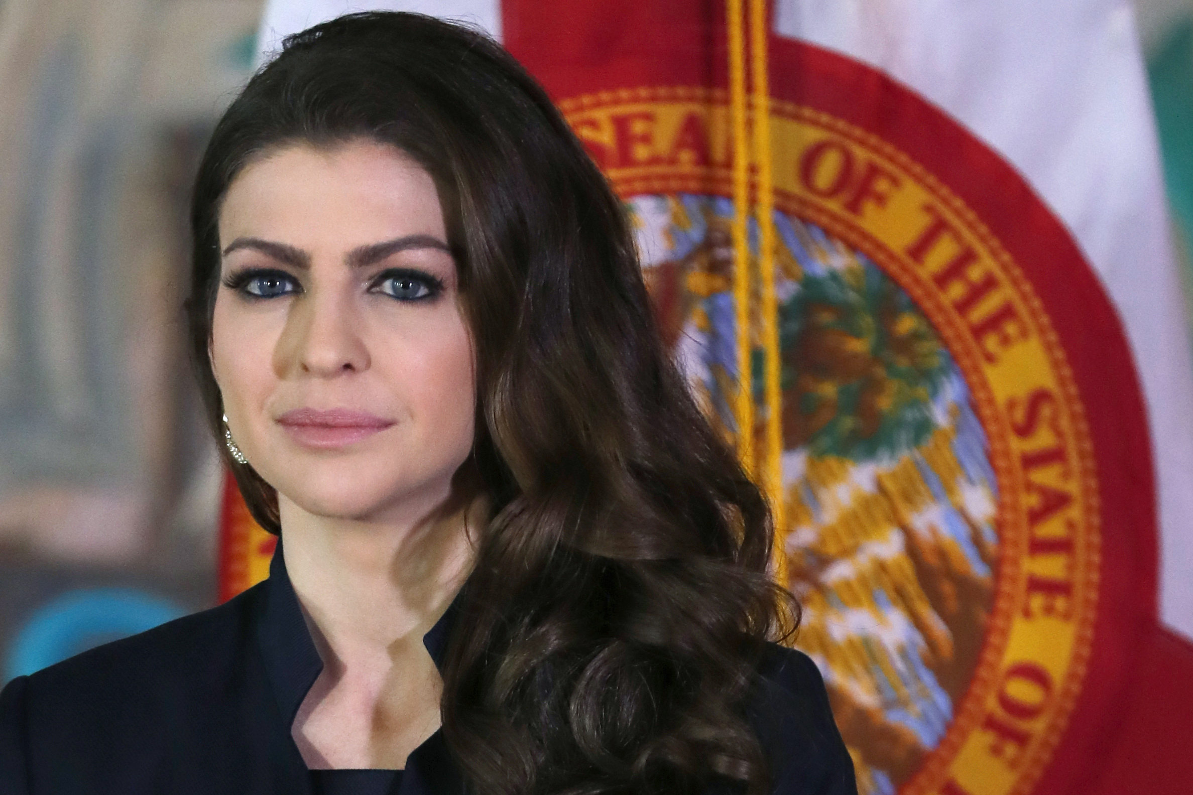Casey DeSantis promises her ‘claws come out’ over policies harming children