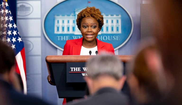 White House says vaccine mandate won’t kink holiday supply chains