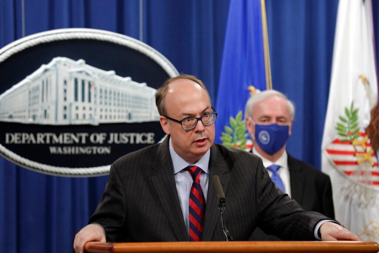 ‘Medical condition’ prompts Capitol riot panel to delay deposition of Trump DOJ official