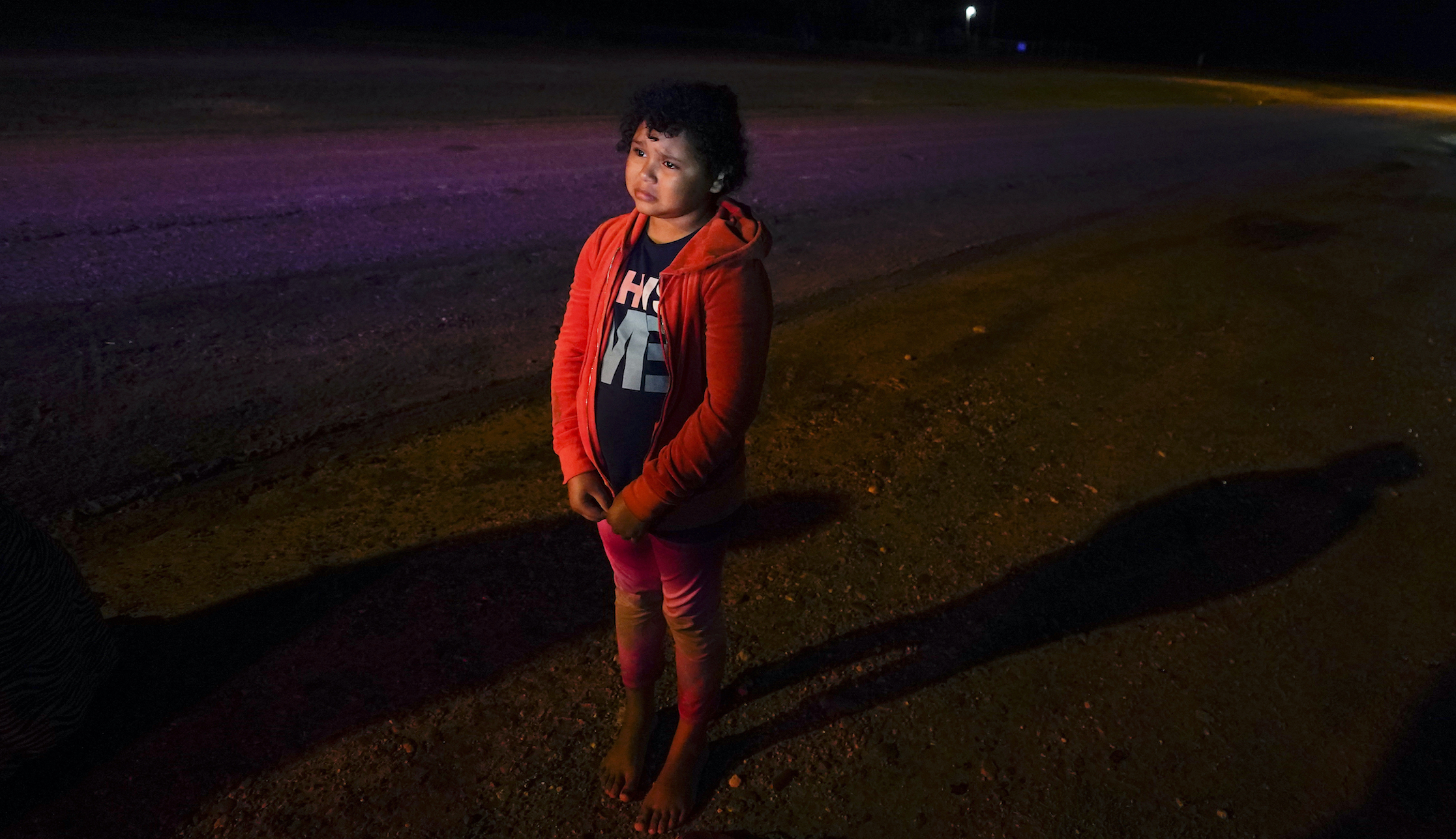 DACA 2.0: Biden releases 250,000 unaccompanied migrant children into US