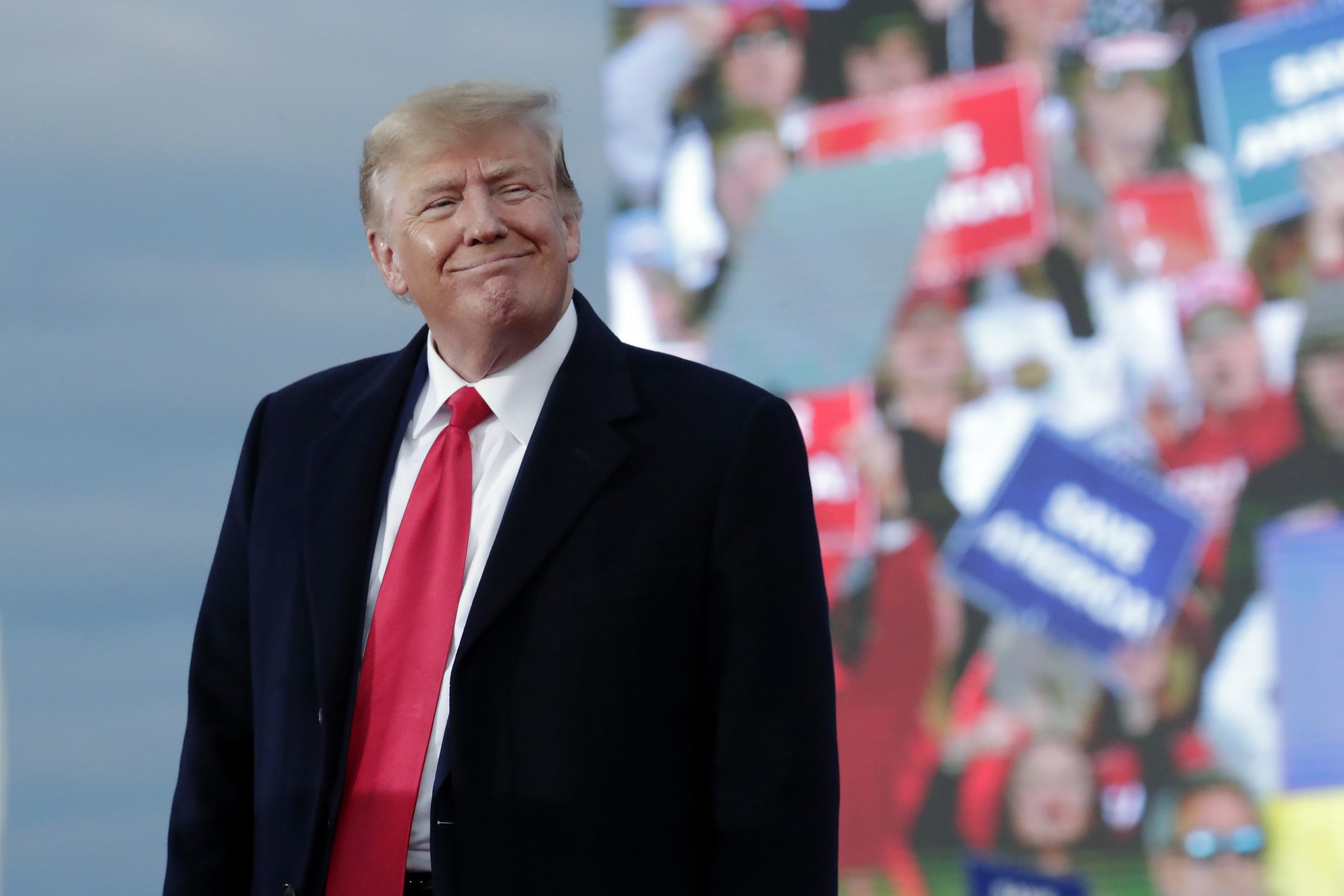 Trump says he will stick with Truth Social instead of rejoining Musk-run Twitter