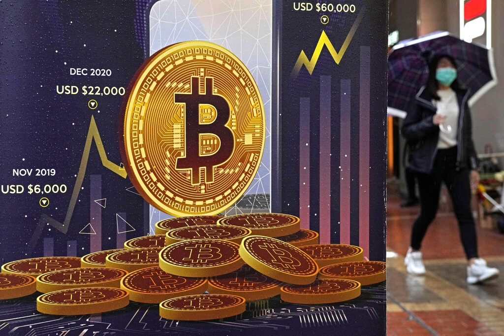 SEC and DOJ investigating collapsing firm at center of cryptocurrency bloodbath
