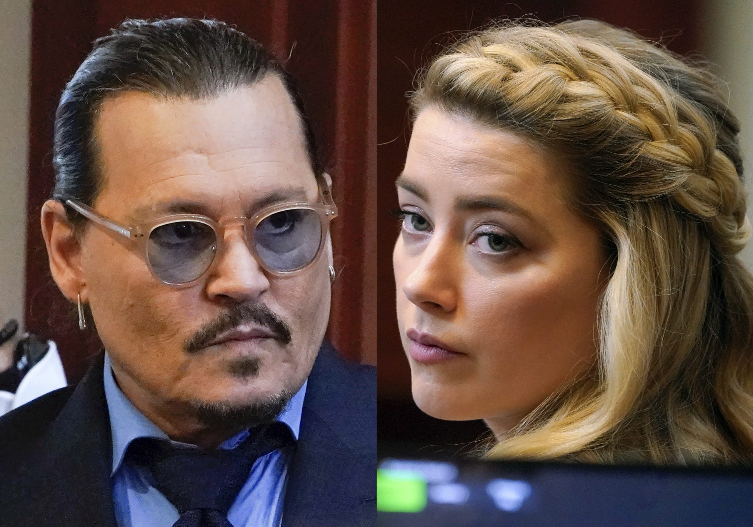 Unsealed Depp v. Heard court documents show shocking texts and exotic dancer claims