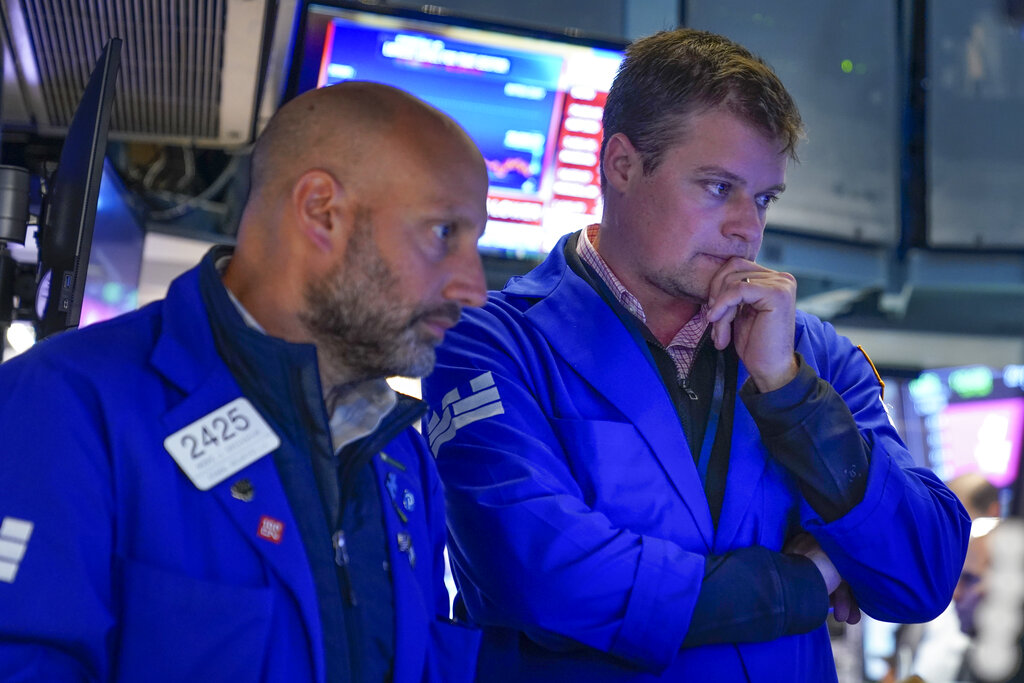 Three immediate economic disruptions from the hot September inflation report