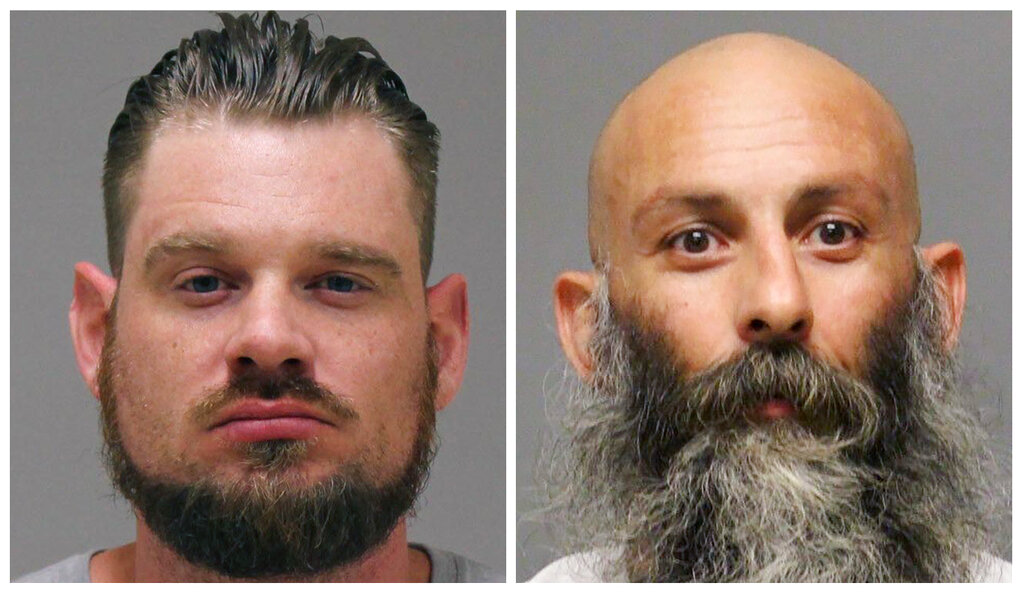 Jury finds Gretchen Whitmer kidnapping plotters guilty after retrial