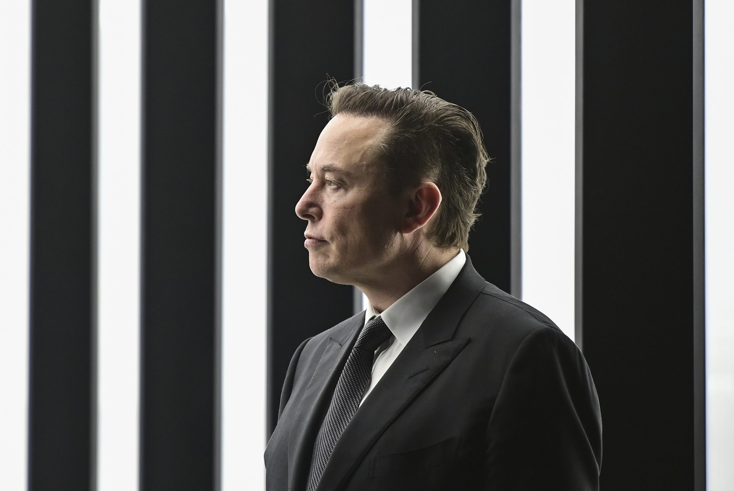 Elon Musk slams Trump’s Truth Social as ‘right-wing echo chamber’