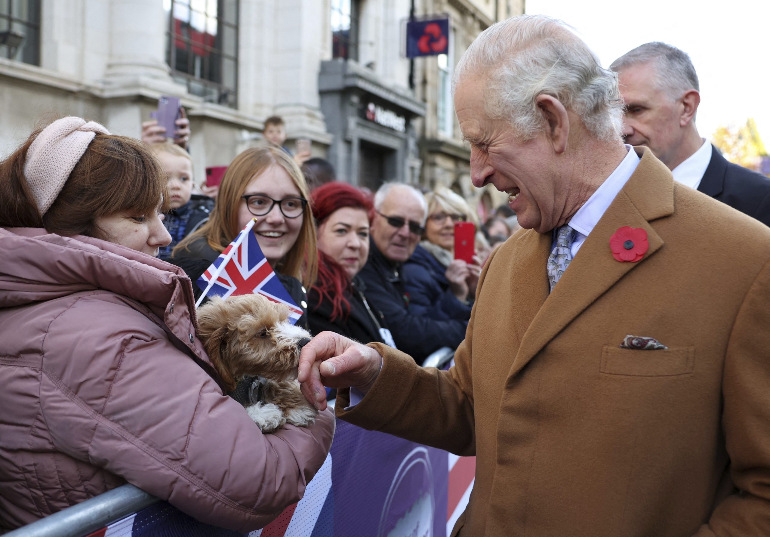 Britain Royals