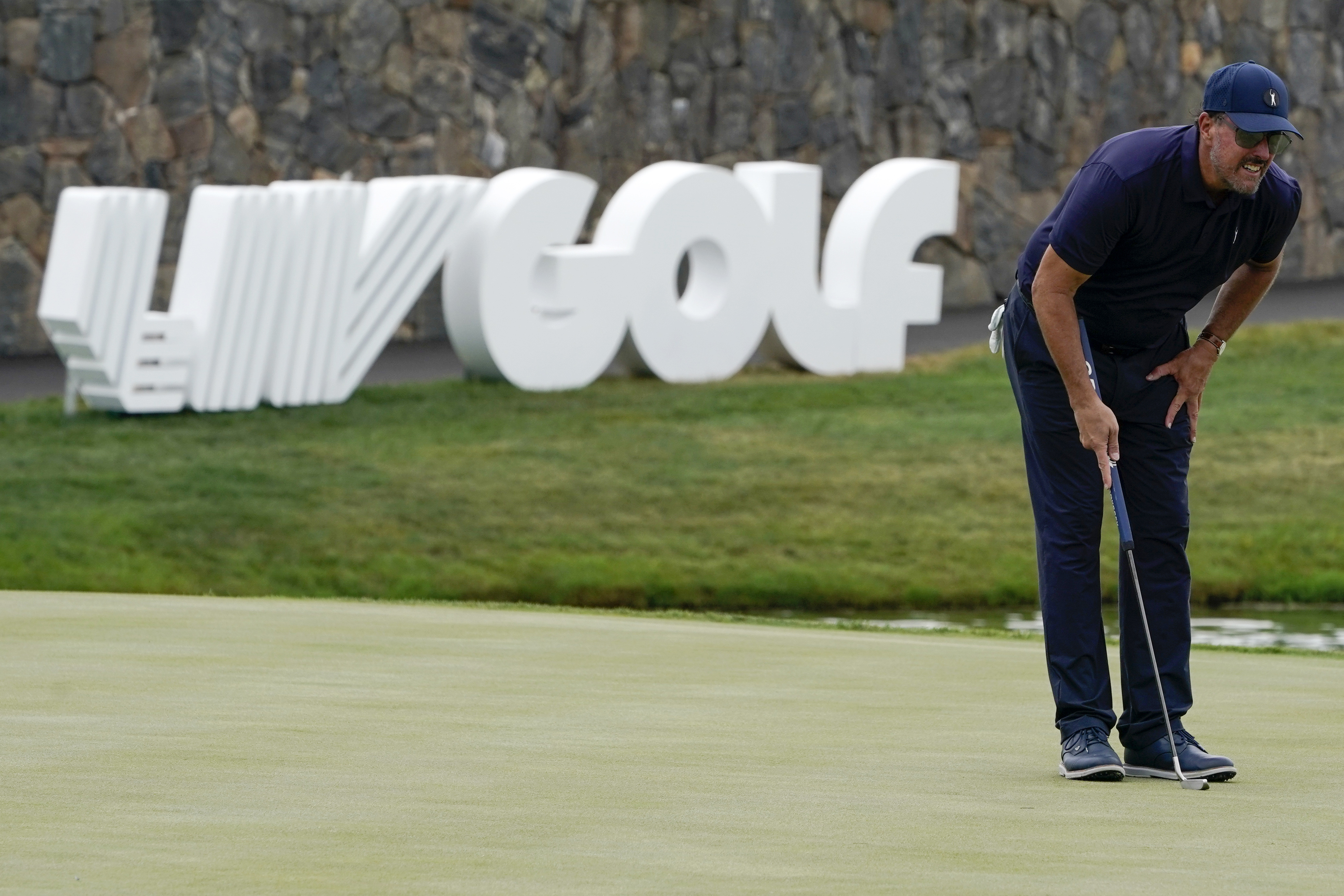 LIV-PGA agreement deadline expected to be extended: Report