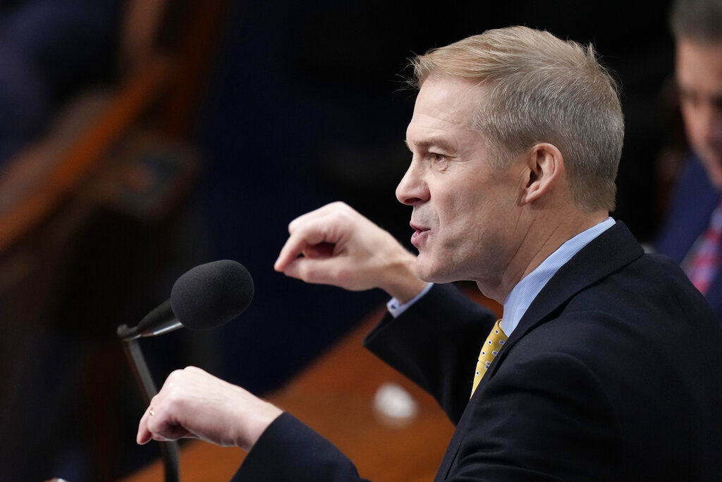 House GOP divided over possible cuts to defense budget