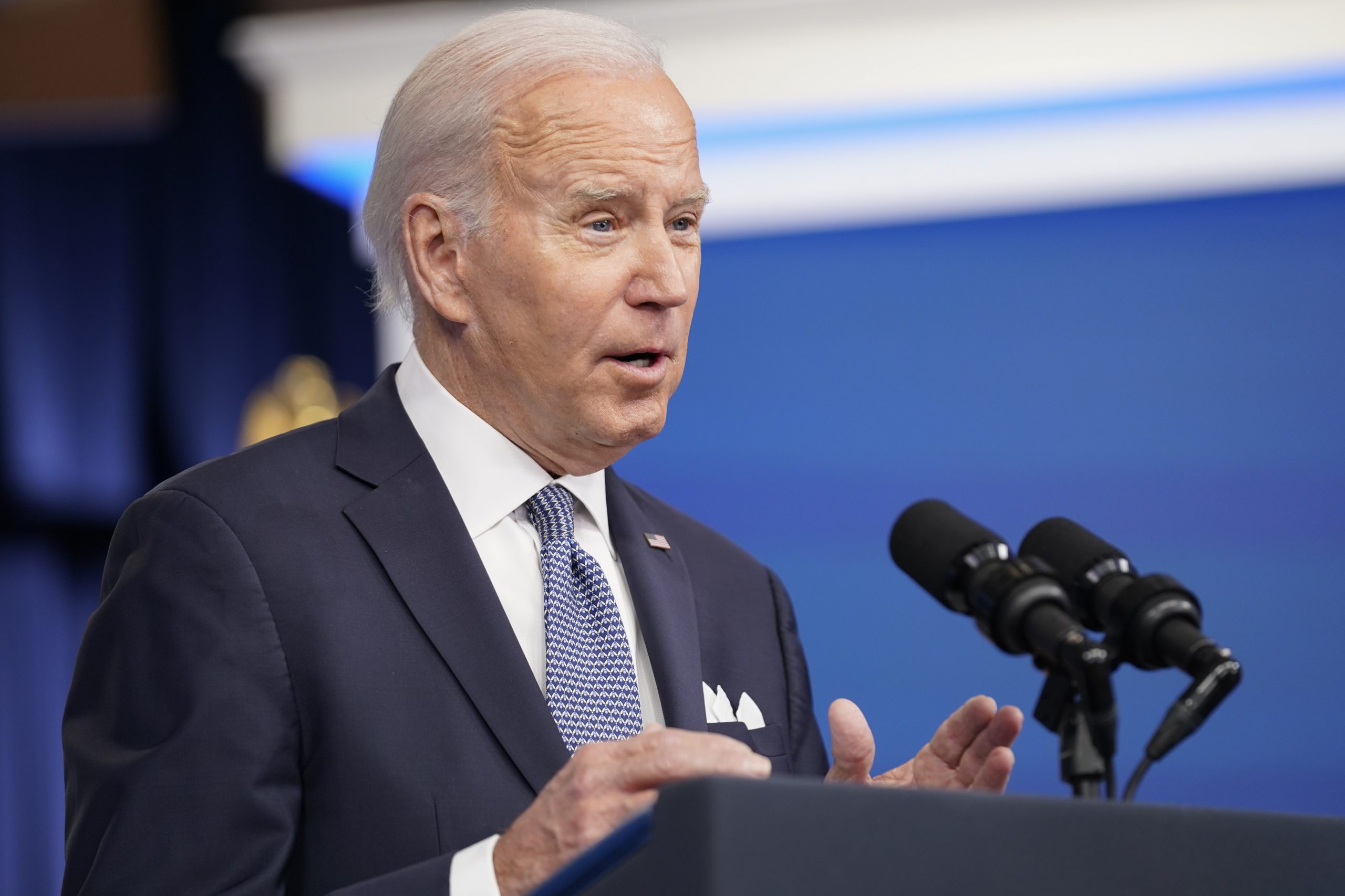 Biden documents ‘inadvertently misplaced,’ pledges special counsel cooperation
