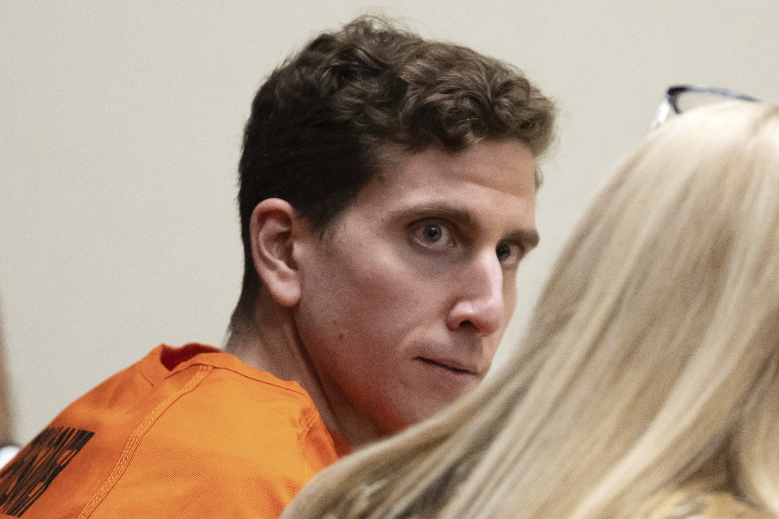 Idaho student murders: ID connected to murders found in Kohberger home searches