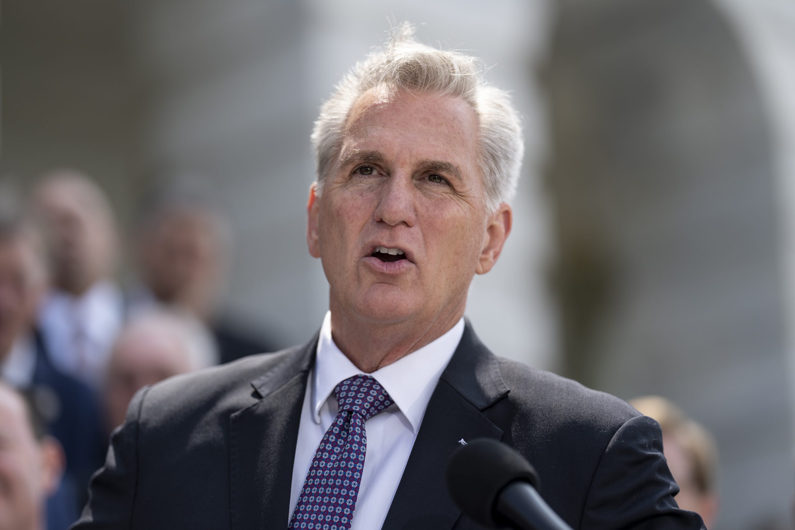 House GOP to target seats in blue states to maintain majority in 2024