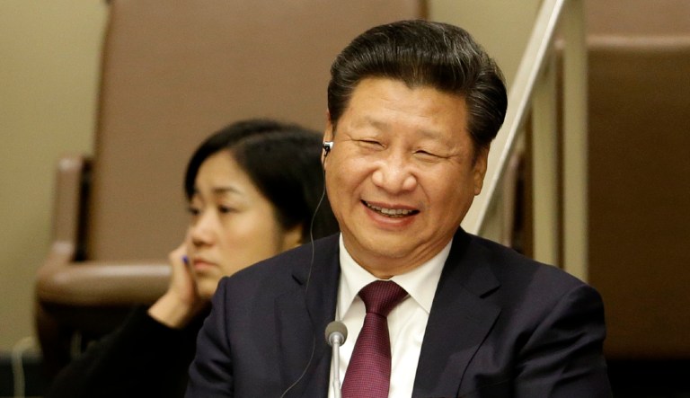 Chinese espionage at Los Alamos shows why academia’s complaints must be ignored