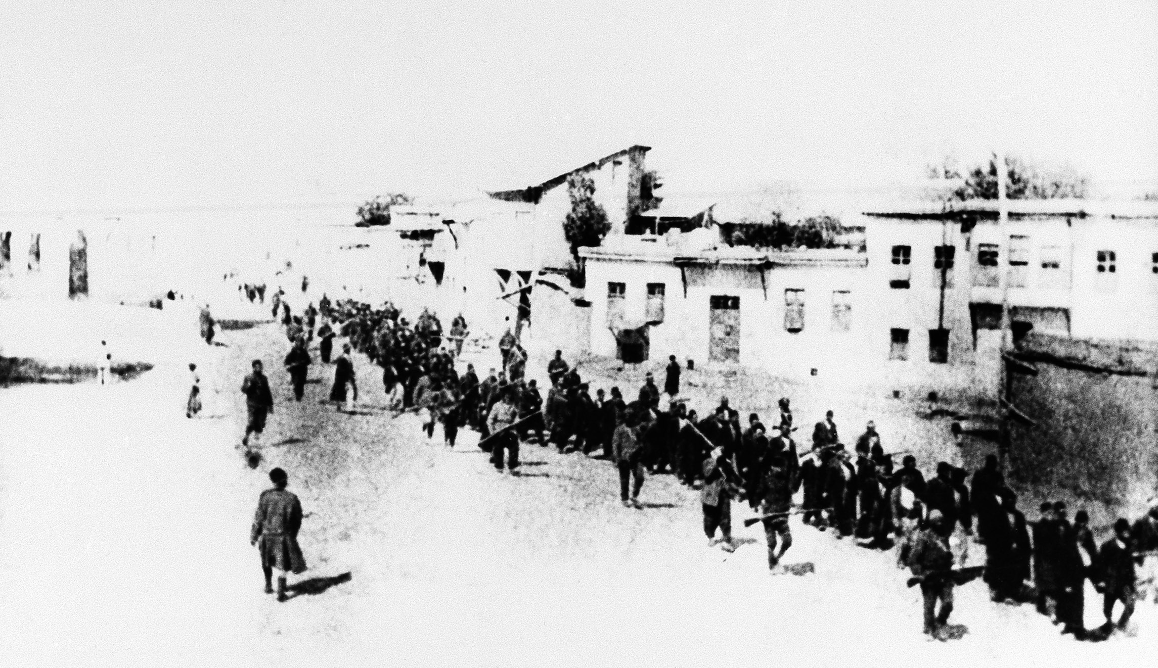 Yes, recognize the Armenian Genocide