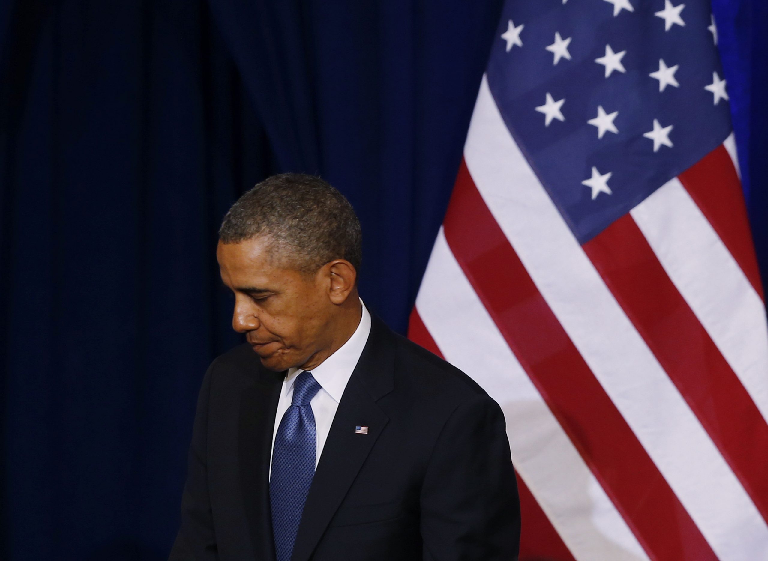 ‘Abortion’ missing from Obama statement on Roe v. Wade anniversary