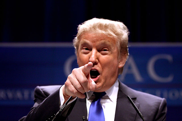 Donald Trump’s Midwestern Meltdown