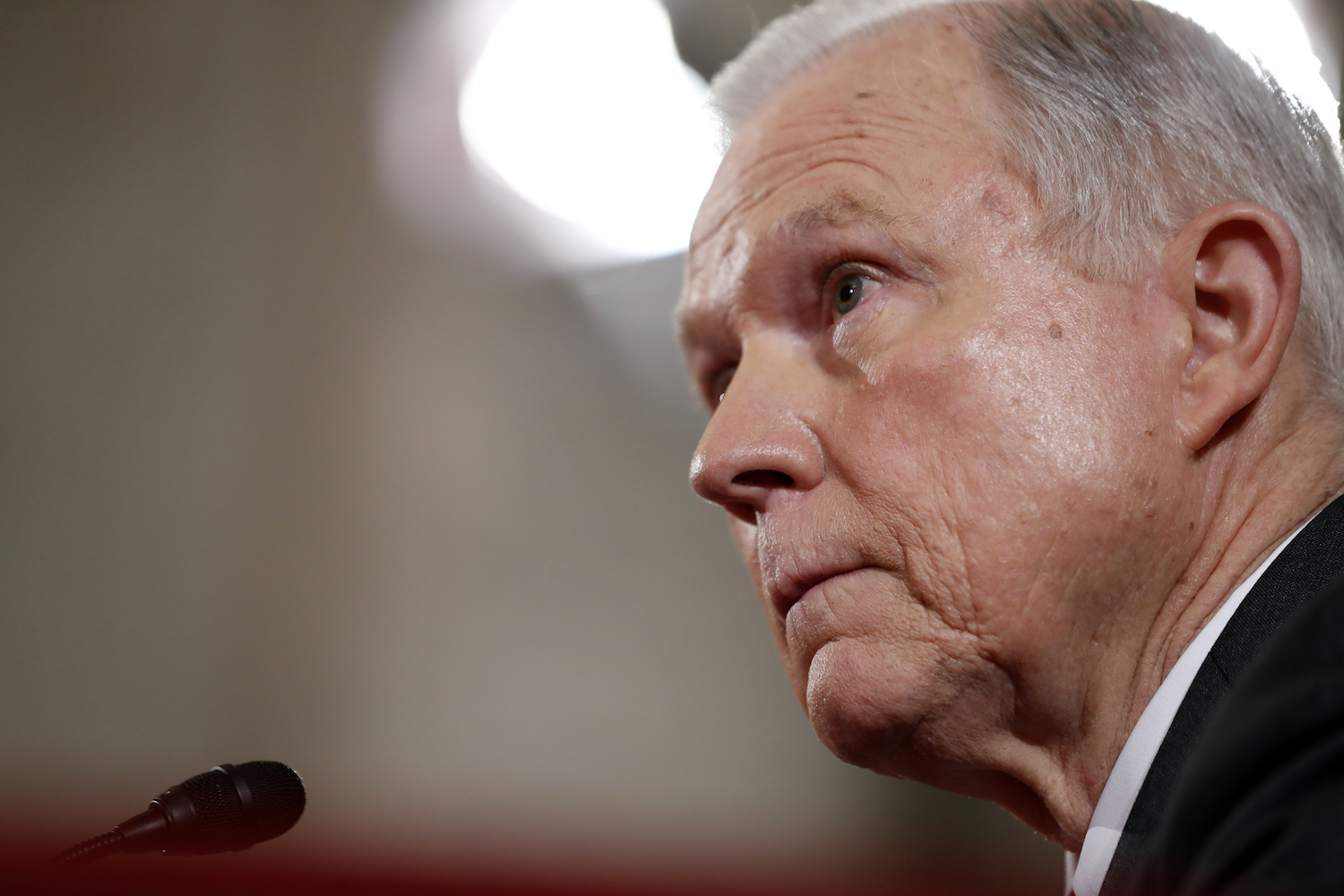 Sessions: DACA constitutionally ‘questionable’