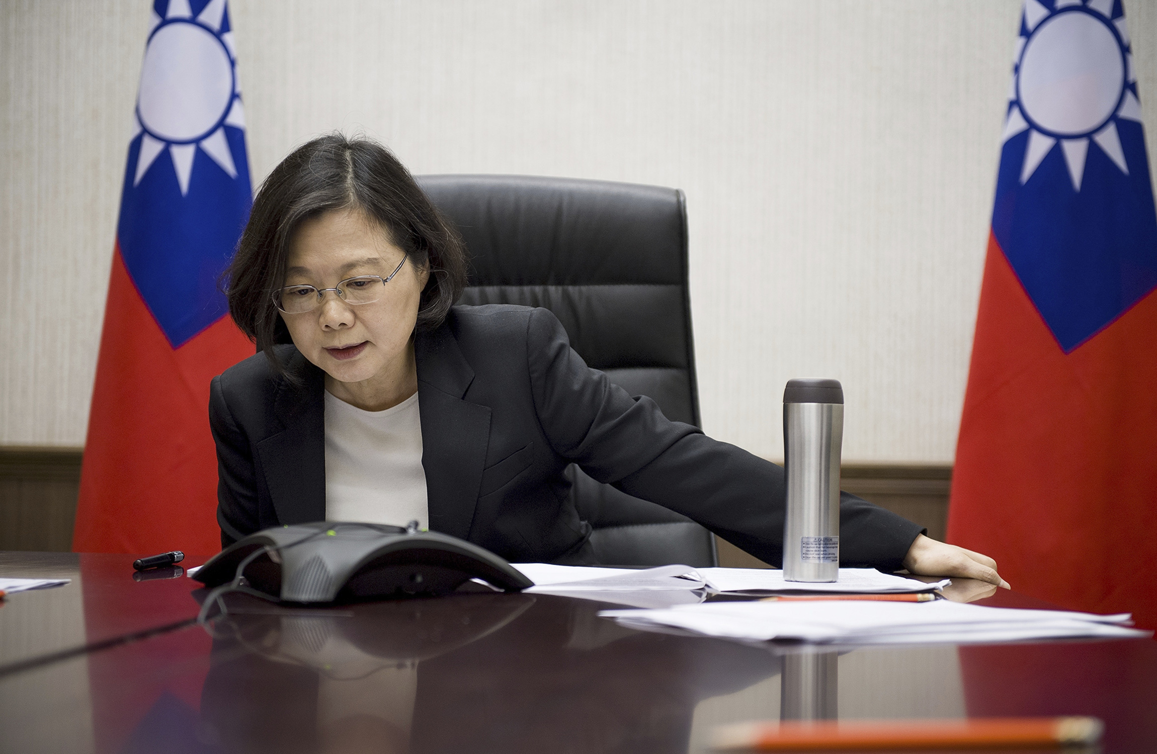 Let’s get serious about US-Taiwan cybersecurity cooperation
