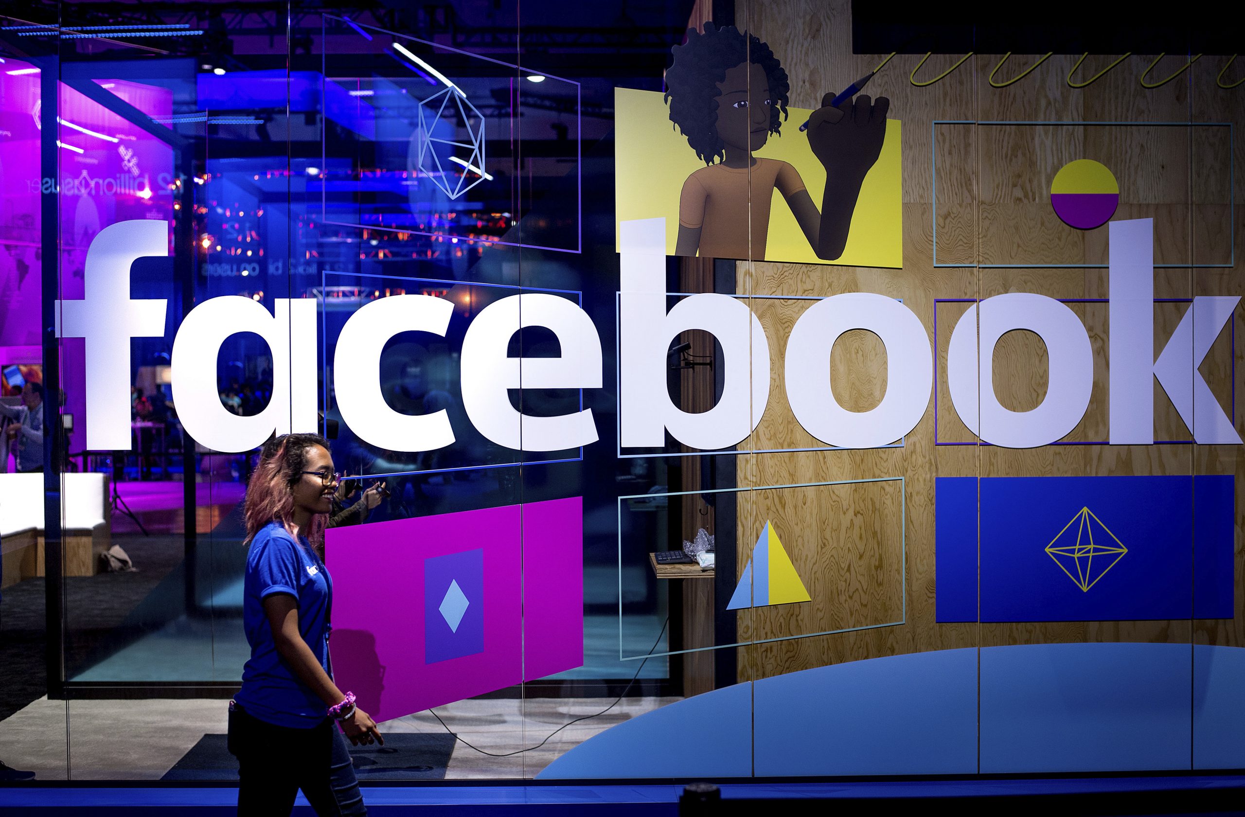 Facebook: September attack affected 30 million, cooperating with FBI
