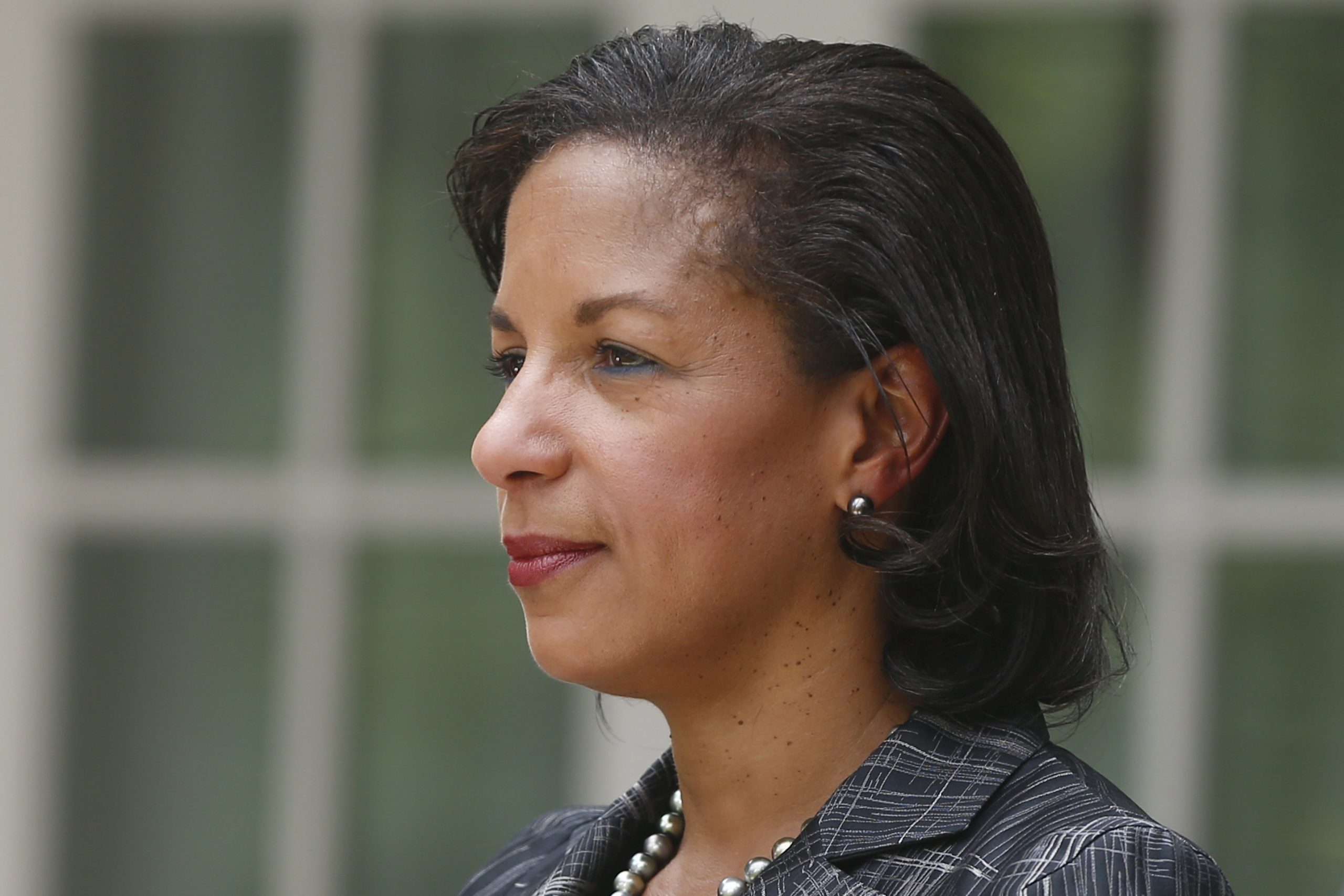 Susan Rice defends Benghazi comments