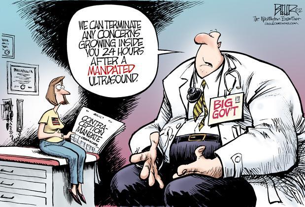 Doctor’s Orders
