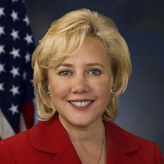 Democratic Senator Jumps Ship