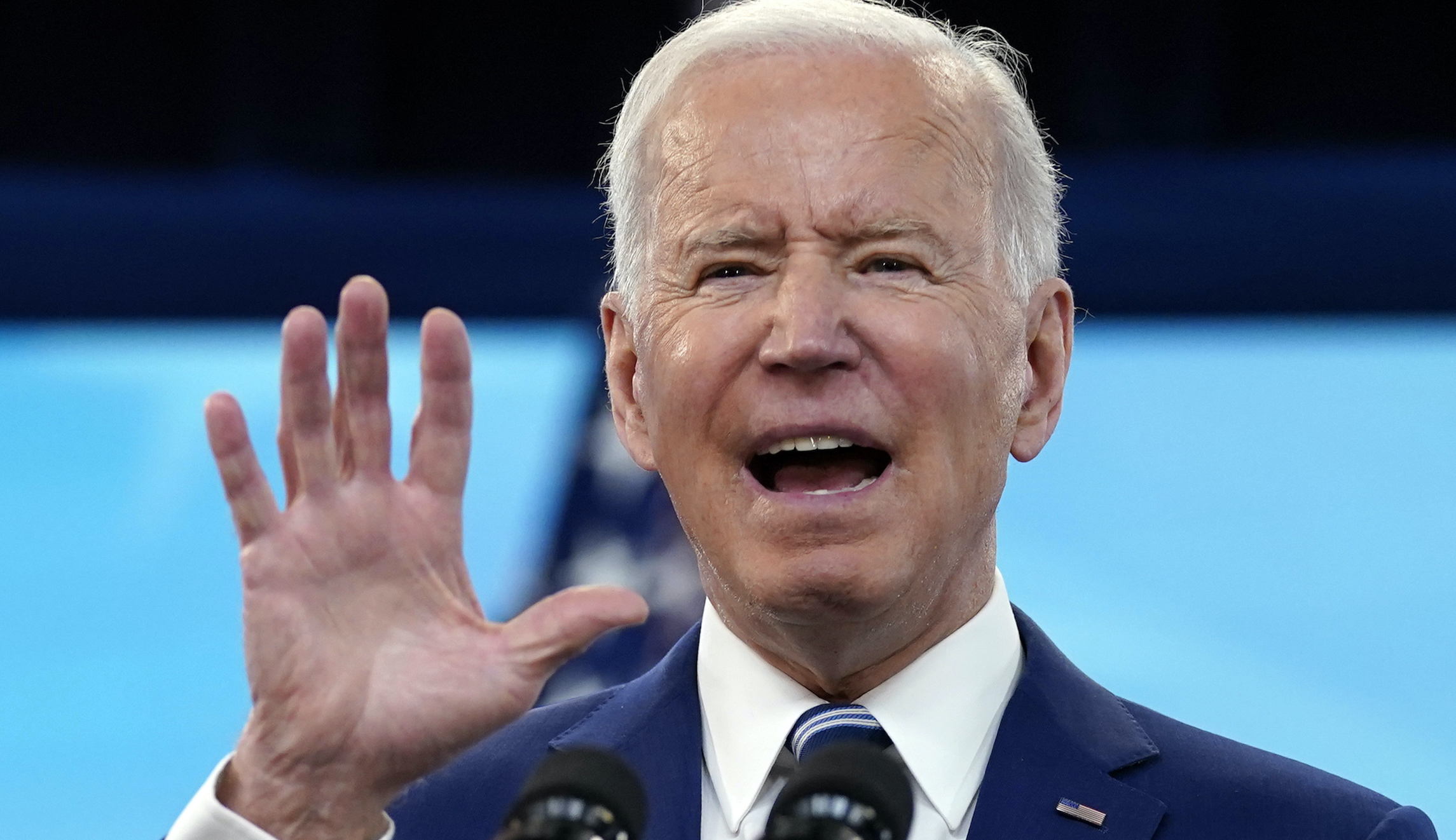 NRA warns Biden-Harris ticket will ‘dismantle the Second Amendment’