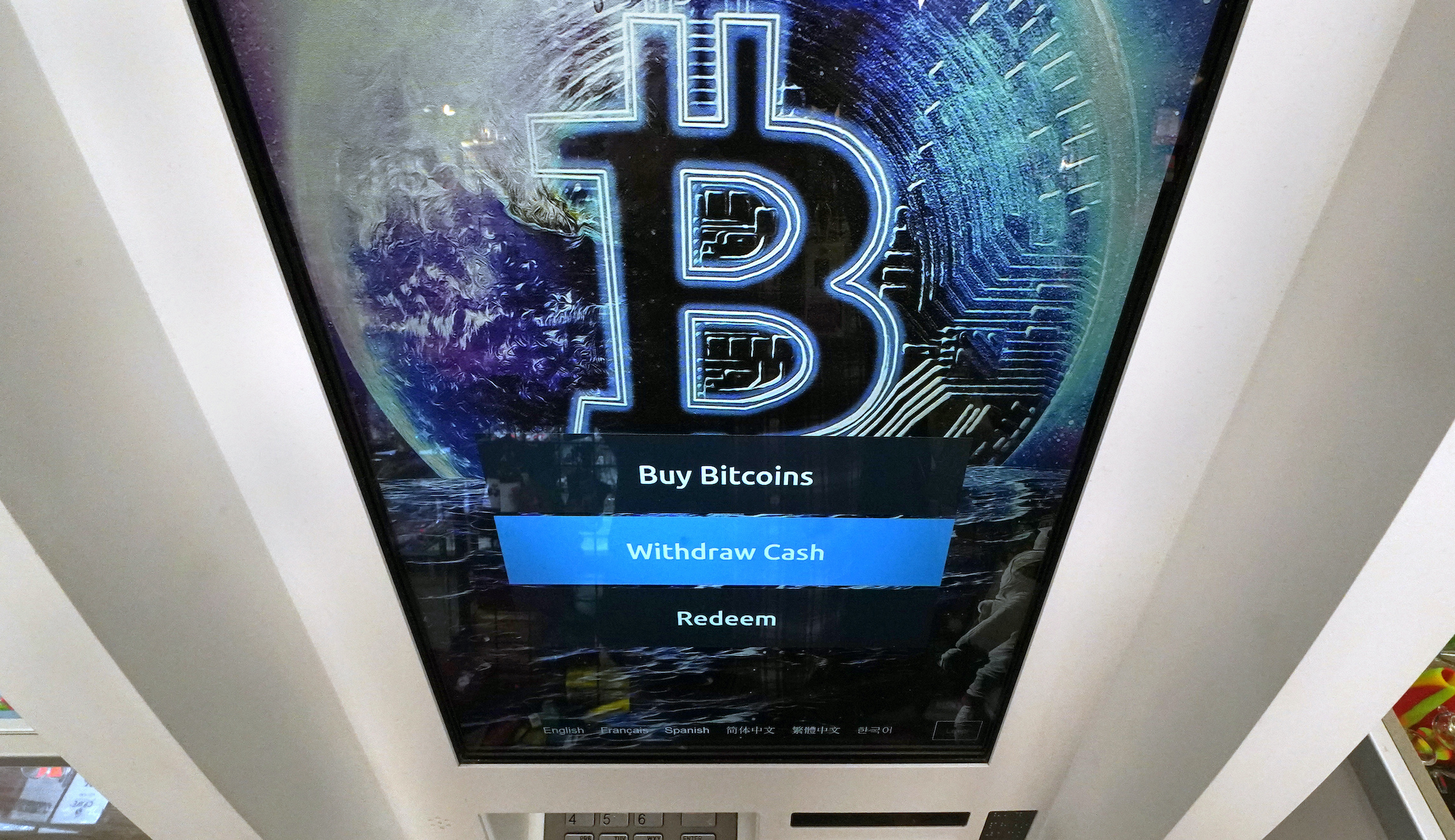 No, Bitcoin doesn’t fuel white supremacy