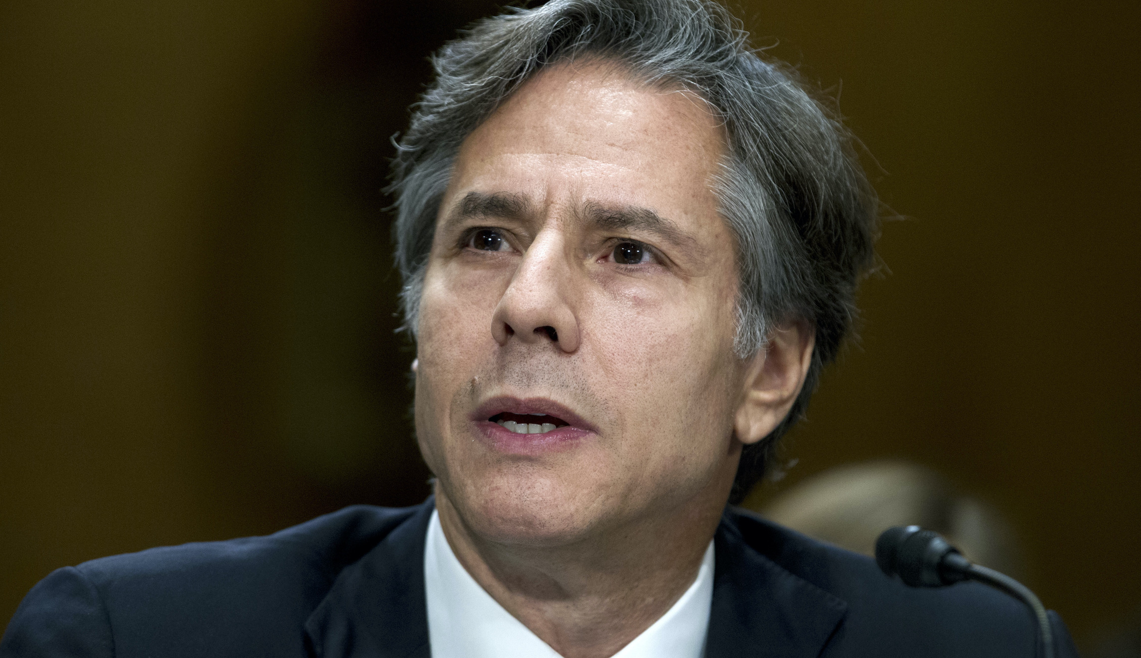 Blinken: US is ‘gravely concerned’ about reports of abuses in Ethiopia