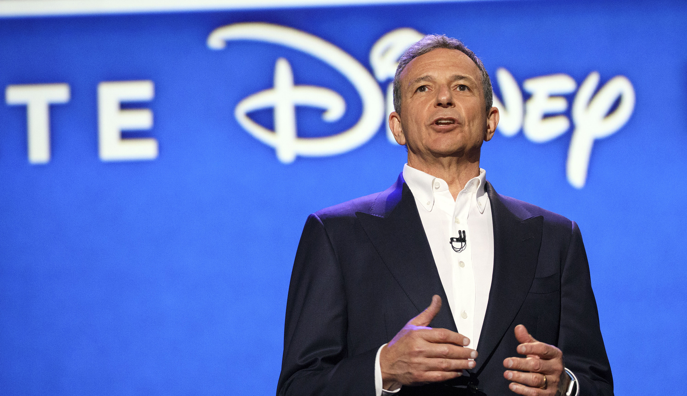 Disney to begin first round of mass layoffs this week as 7,000 cuts await