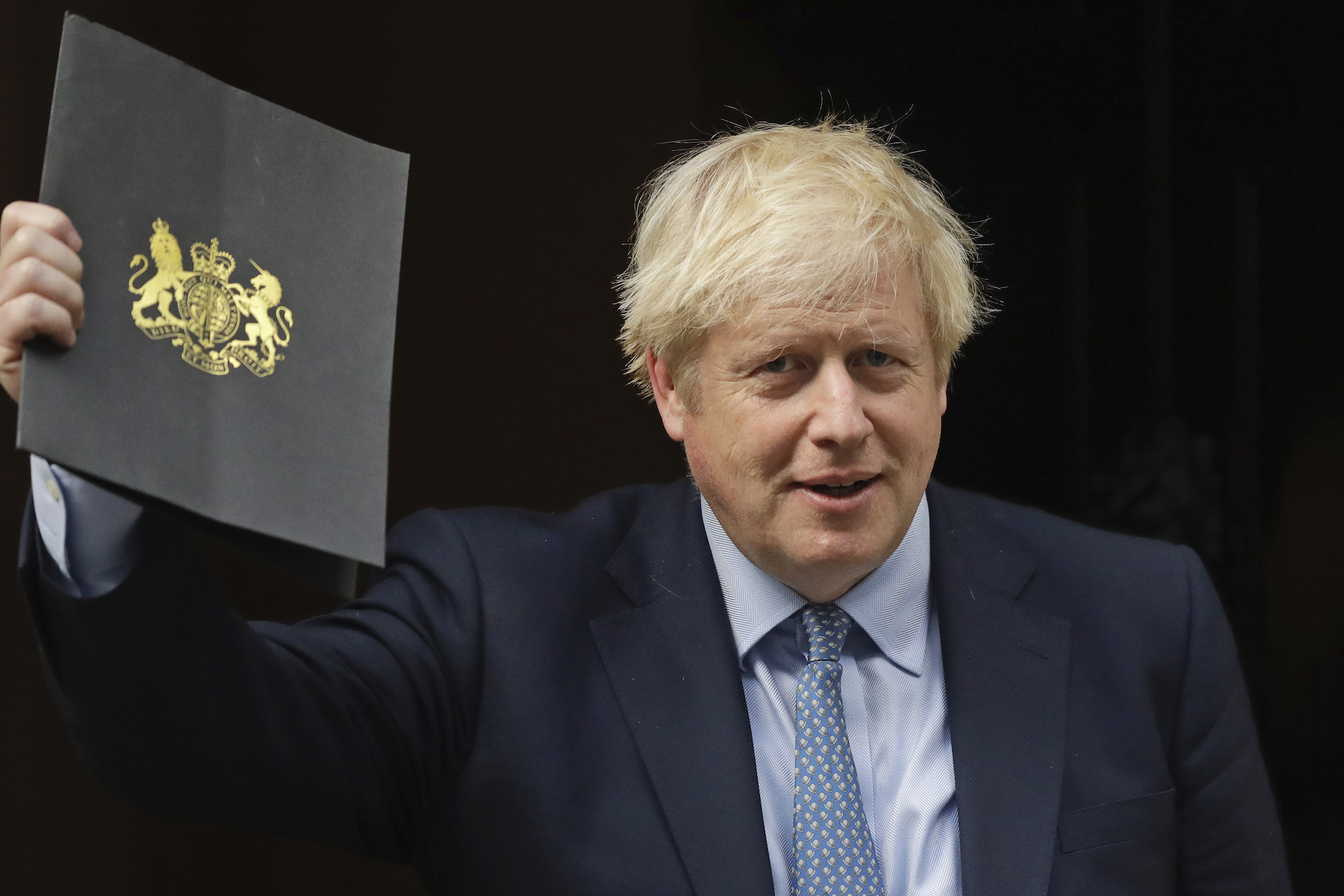 ‘A future outside the EU’: Will Brexit make Britain great again?