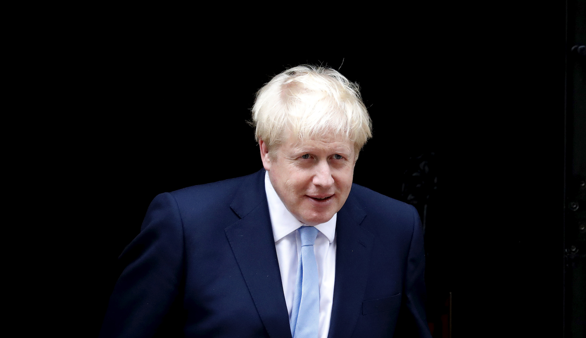 Bored Brits want Brexit done now or not at all