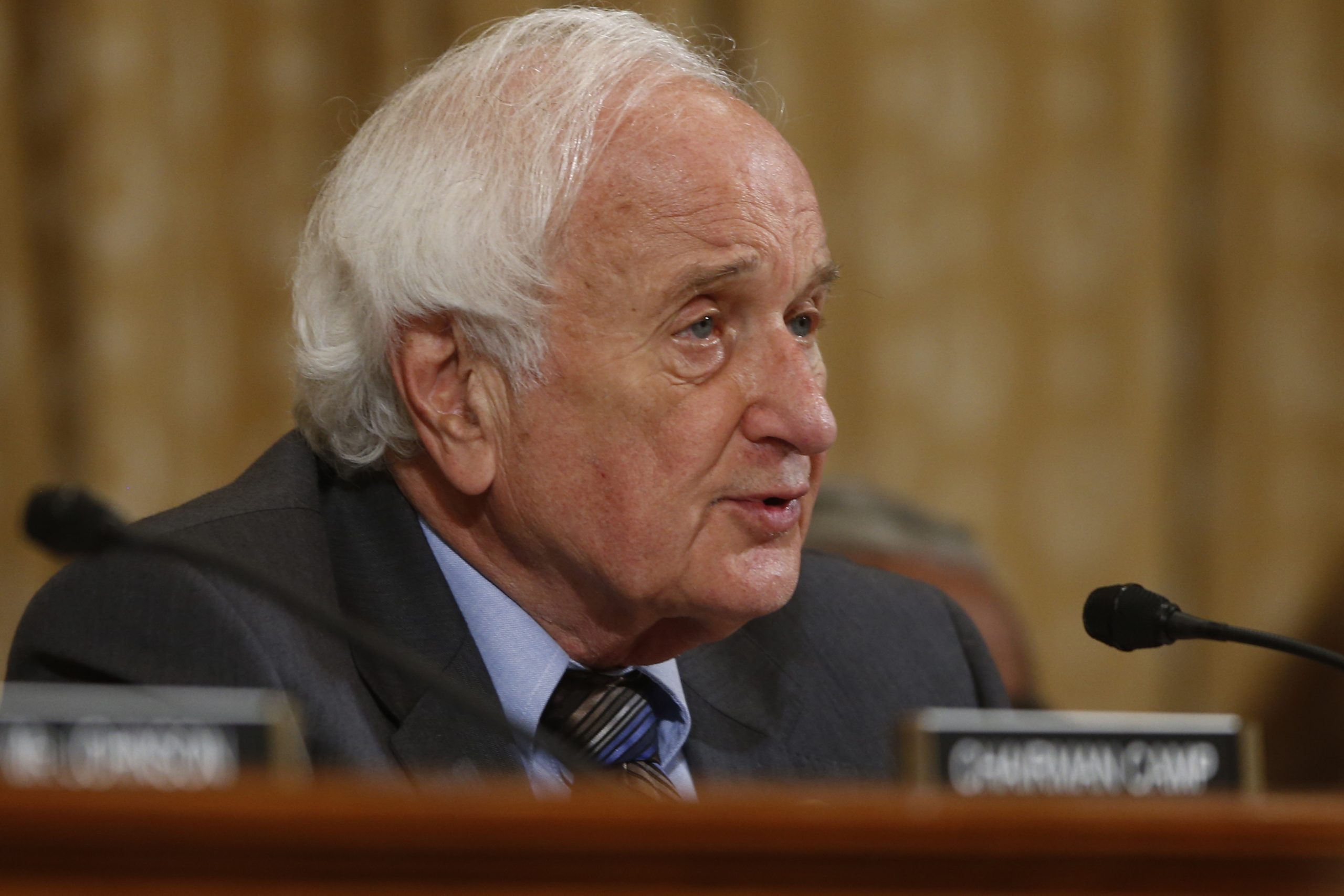 Documents show IRS targeted liberal groups
