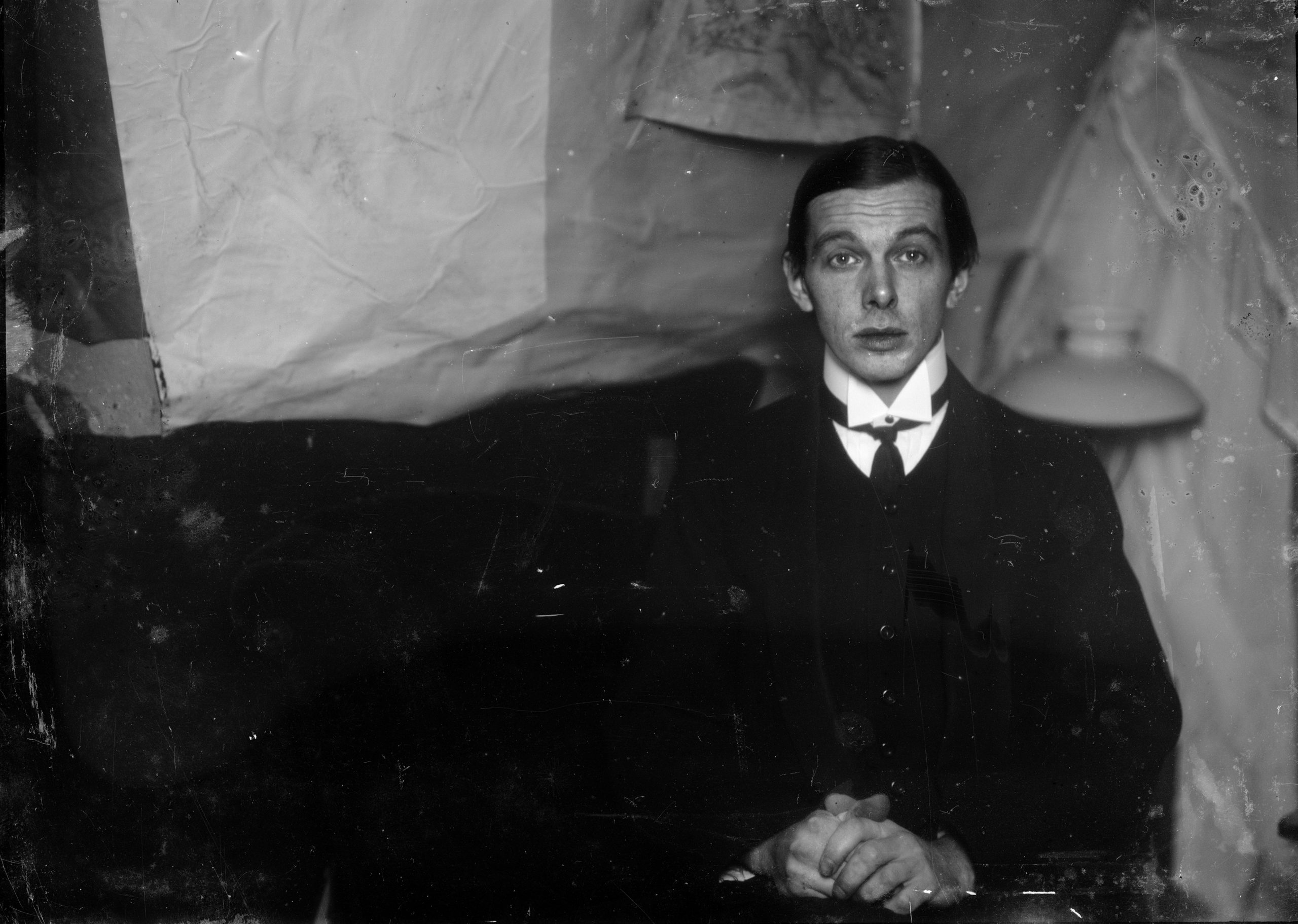  Ernst Ludwig Kirchner