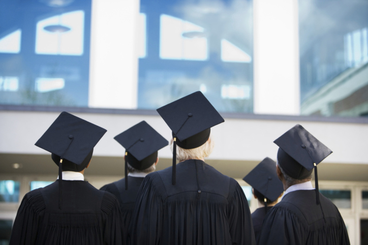 Colleges must protect diverse viewpoints and fix workforce readiness gap