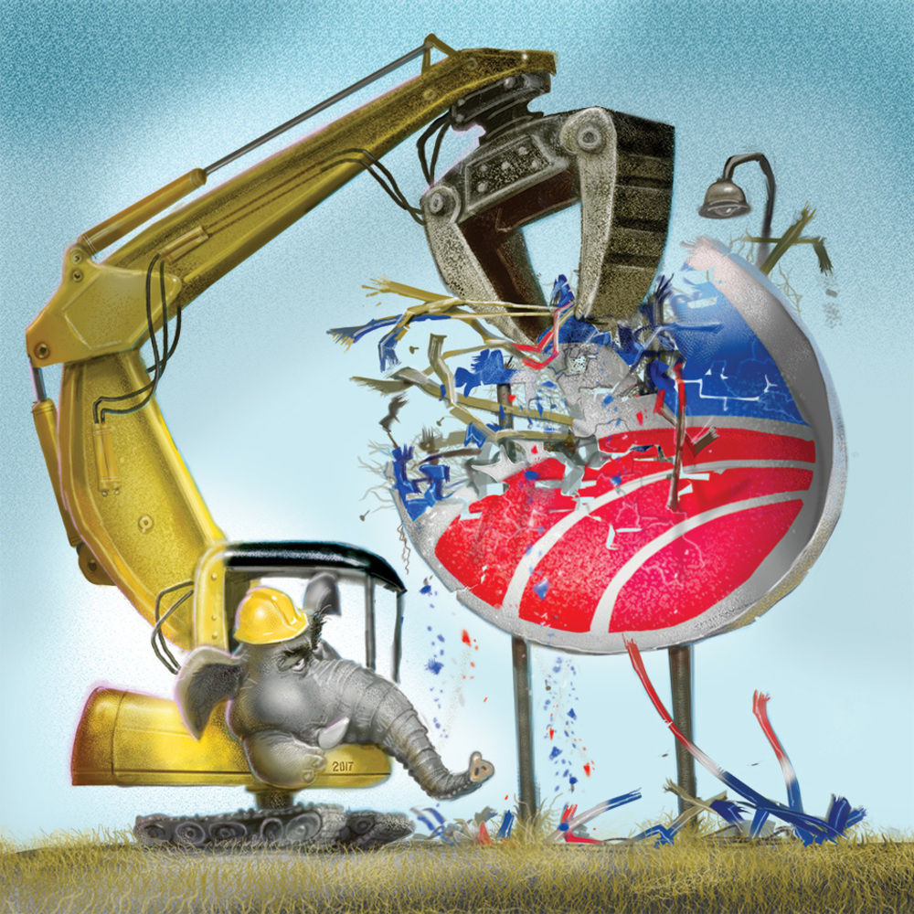 After Repeal