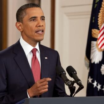 Petraeus Throws Obama Under the Bus