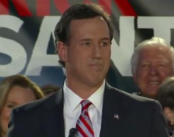 Romney, Santorum Skipping Georgia Debate (Updated)
