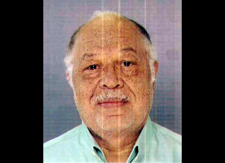 Kermit Gosnell's defense attorney argued that because the babies he was convicted of murdering died in utero, he should not be convicted.  (AP Photo/Philadelphia Police Department via Philadelphia District Attorney's Office, File)